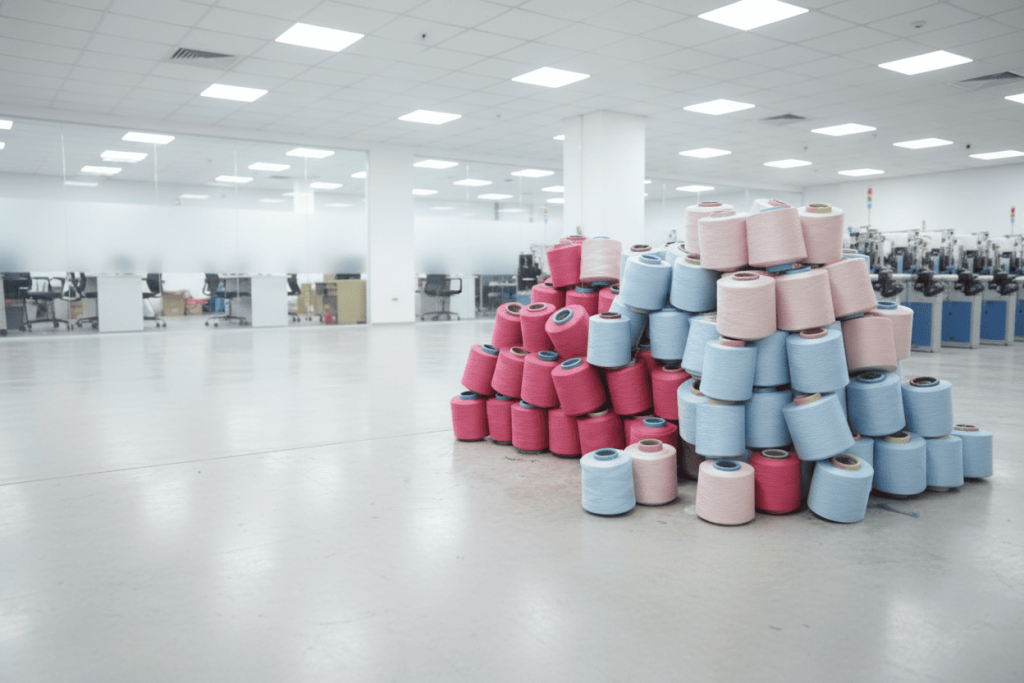 100% export Oriented Garments Accessories Manufacturer & Supplier