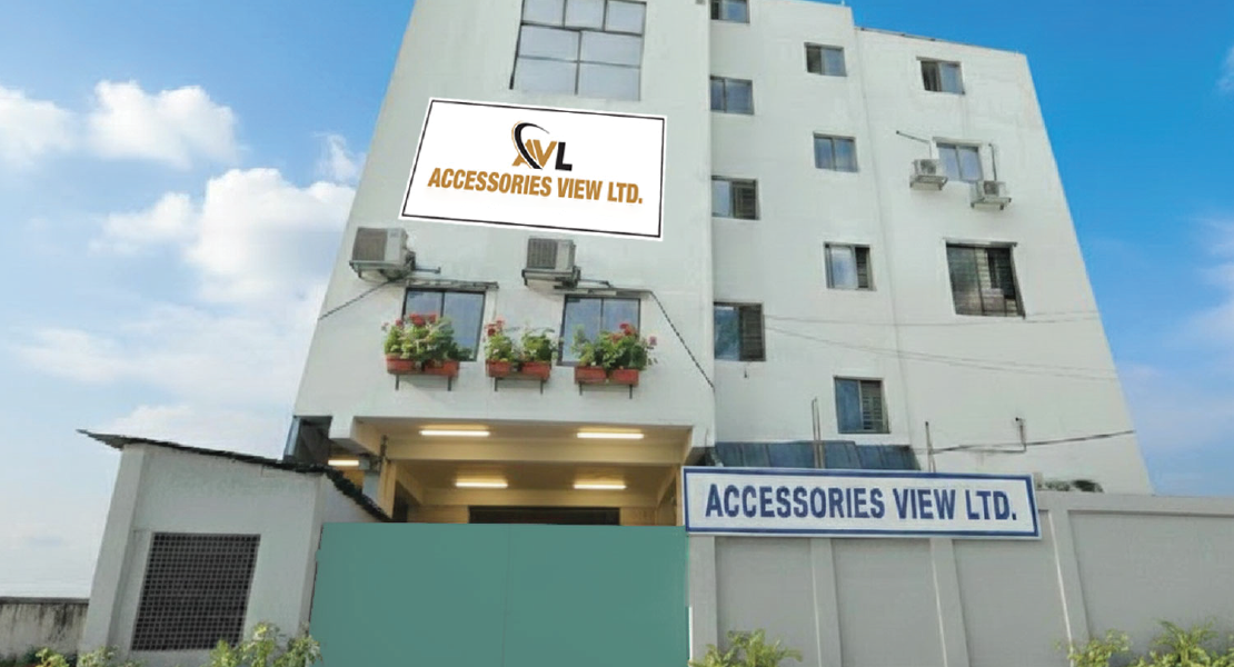 Contact Us - Accessories View Limited